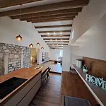 Holiday home Hisa Skala Kubed *