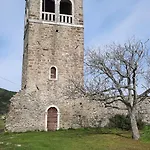 Hisa Skala Kubed Dom wakacyjny *