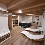 Holiday home Hisa Skala Kubed *