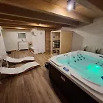 Hisa Skala Kubed Feriehus