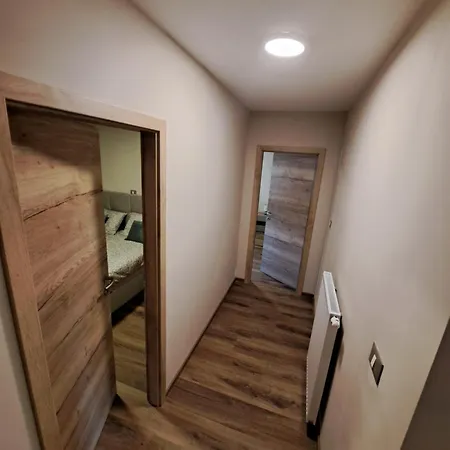 Hisa Skala Kubed * Gračišče