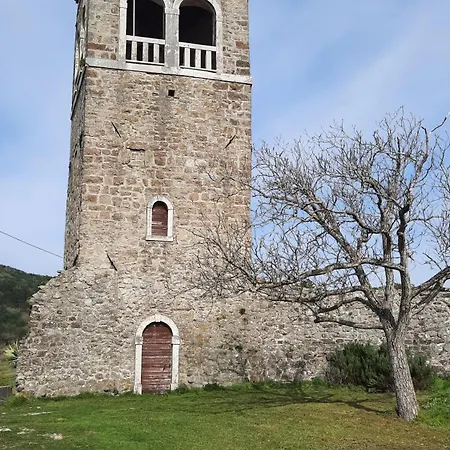 Hisa Skala Kubed Tatil Evi *