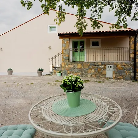 Holiday home Hisa Skala Kubed *