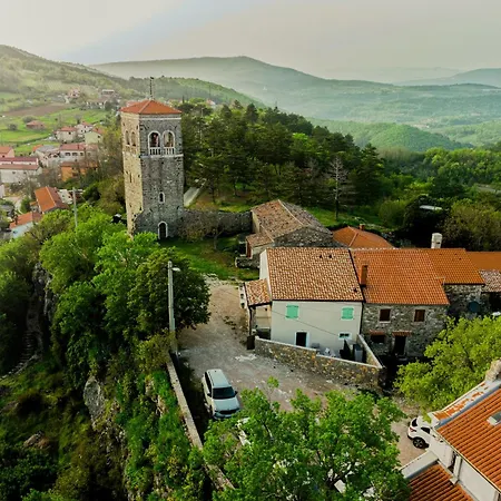 Hisa Skala Kubed