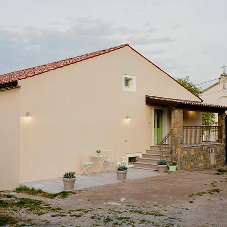 Holiday home Hisa Skala Kubed *