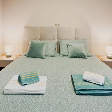 Hisa Skala Kubed Tatil Evi