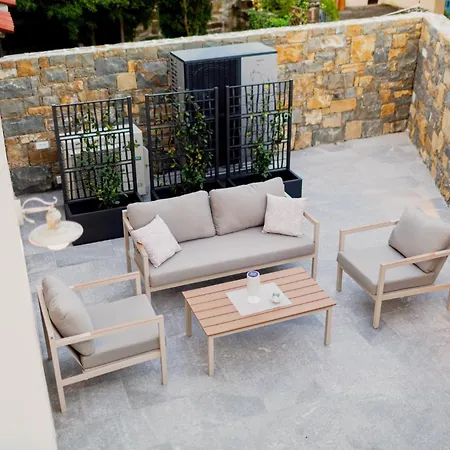 Tatil Evi Hisa Skala Kubed