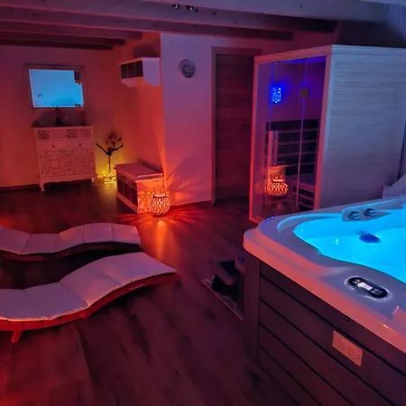 Holiday home Hisa Skala Kubed Gracisce