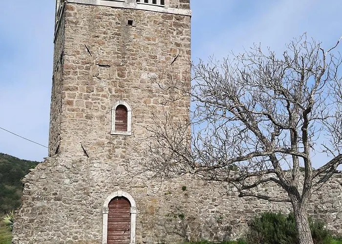 Hisa Skala Kubed Σπίτι διακοπών *