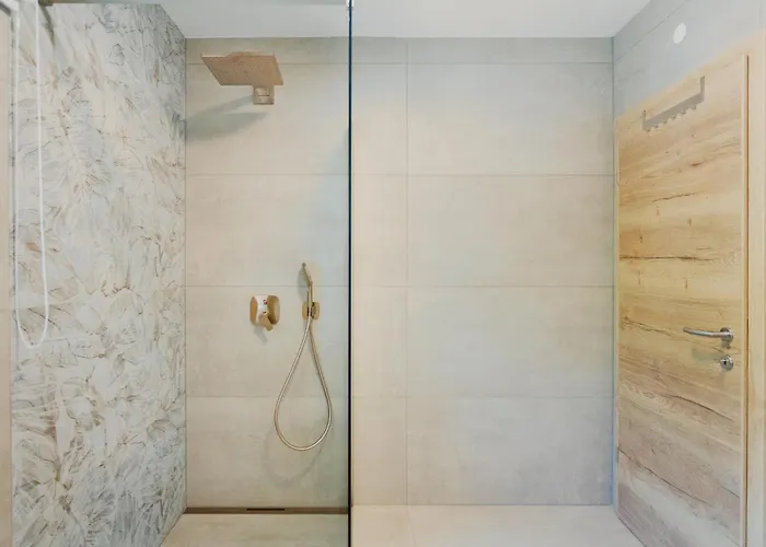 Ferienhaus Hisa Skala Kubed Gračišče