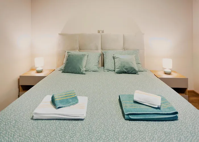 Hisa Skala Kubed Σπίτι διακοπών