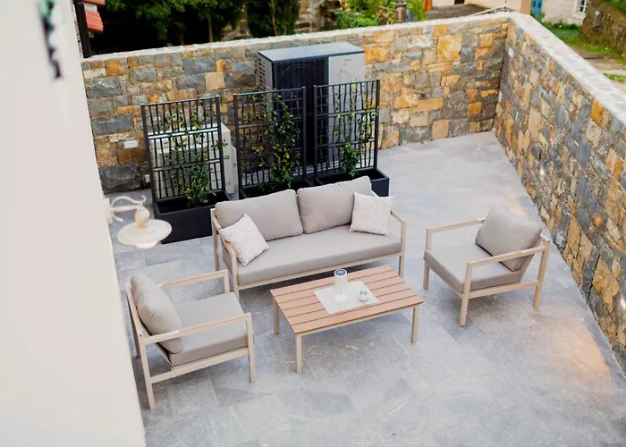 度假居 Hisa Skala Kubed